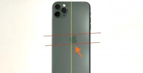 Un iPhone 11 cu logo strâmb s-a vândut la un preț de aproape 3.000 de dolari